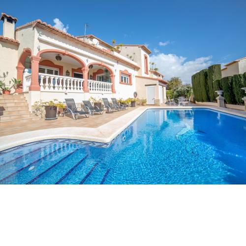 Villa Villa Albert