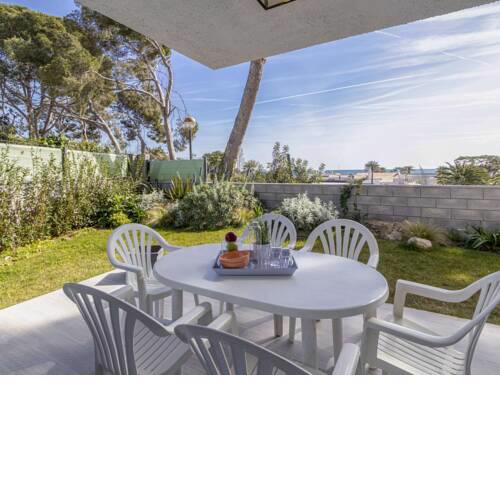 Villa Villa Andaluzia