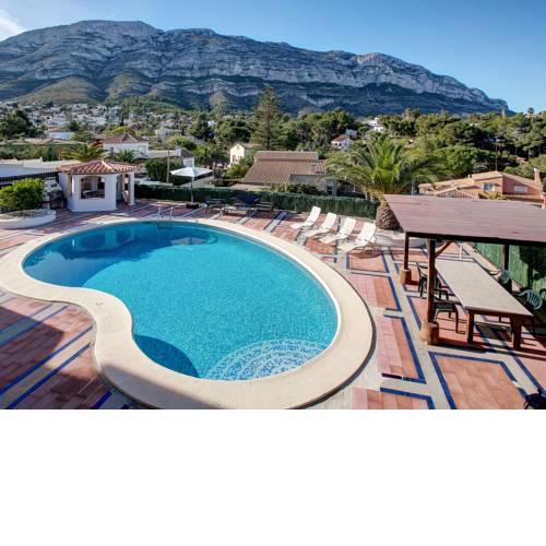 Villa Villa Belle Epoque