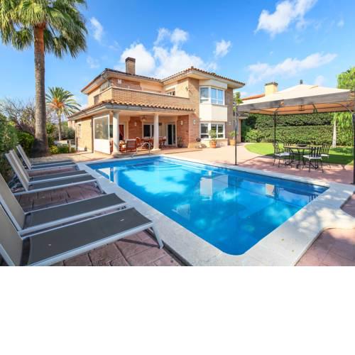 Villa Villa Bertoni