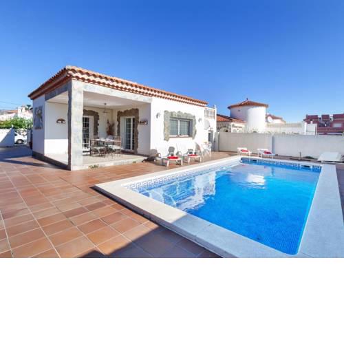Villa Villa Capri