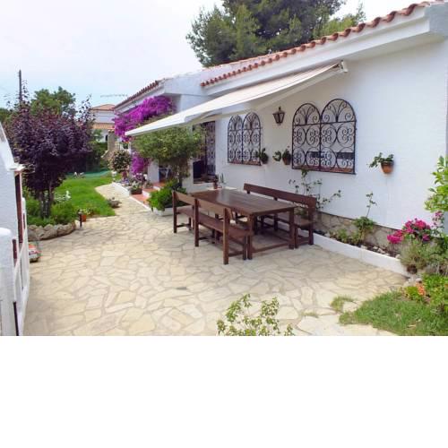 Villa Villa Carmele