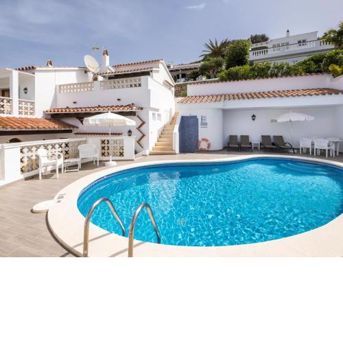 Villa Villa Castellet