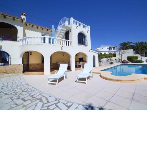 Villa Villa Colibri