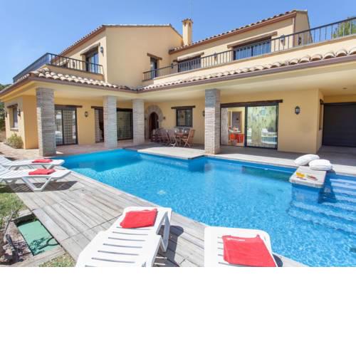 Villa Villa del mar