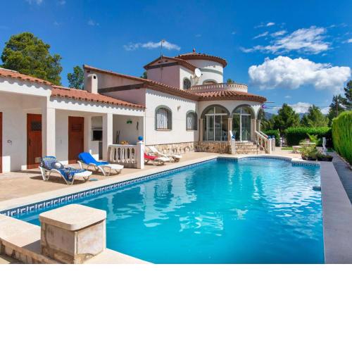 Villa Villa Delta