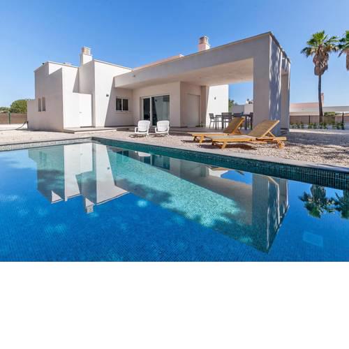 Villa Villa Dirham