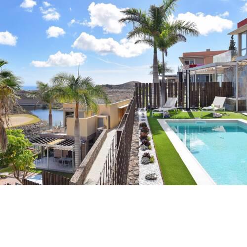 Villa Villa Dragos 4