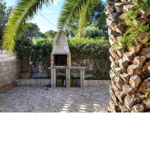 Villa Villa Federico