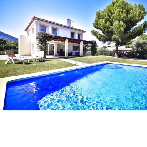 Villa Villa Las Cycas
