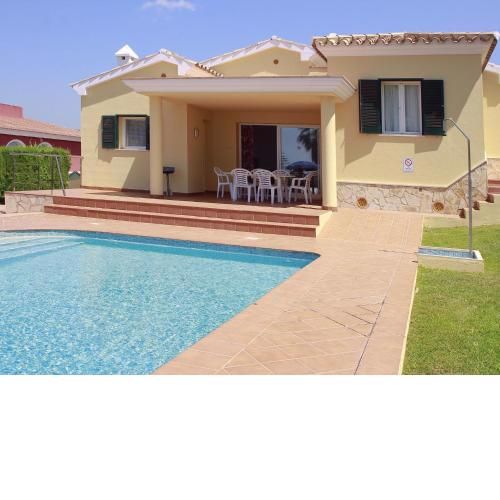 Villa Villa Llebeig