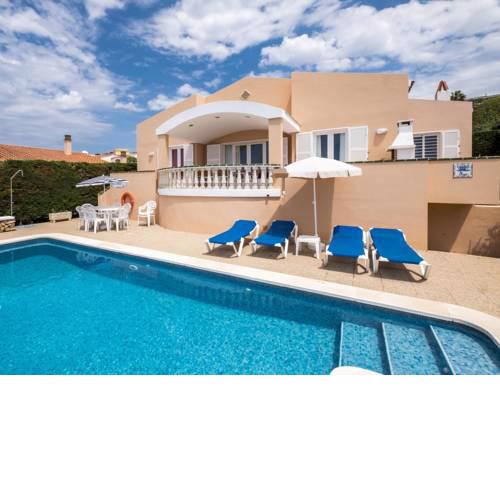 Villa Villa Mar- Aire