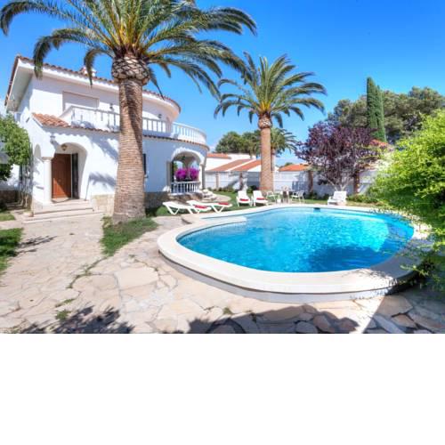 Villa Villa Mar