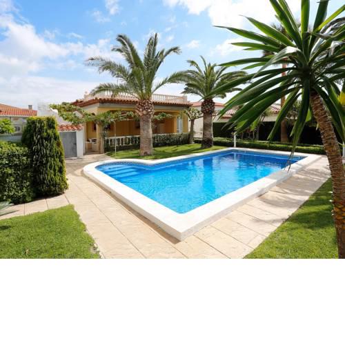 Villa Villa Mar