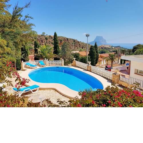 Villa Villa Maryvilla