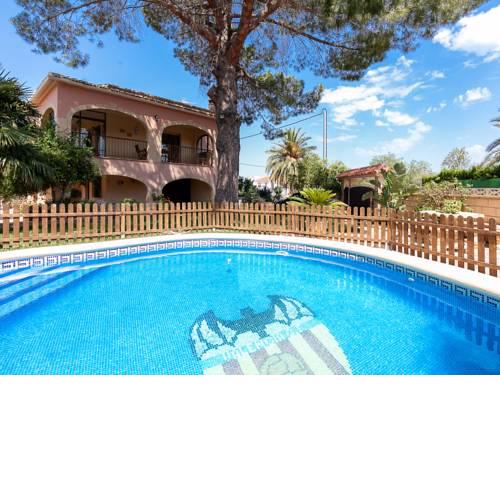 Villa Villa Mestalla