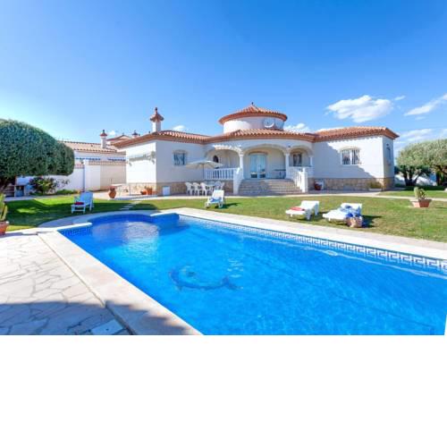Villa Villa Mys