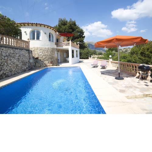 Villa Villa Norah