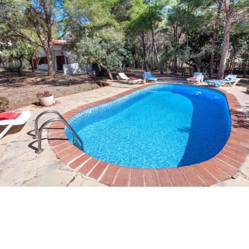 Villa Villa Pinos