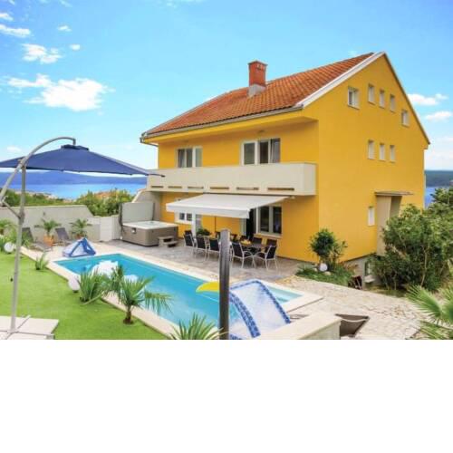 Villa Villa Puskas 2