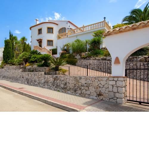 Villa Villa Rafol