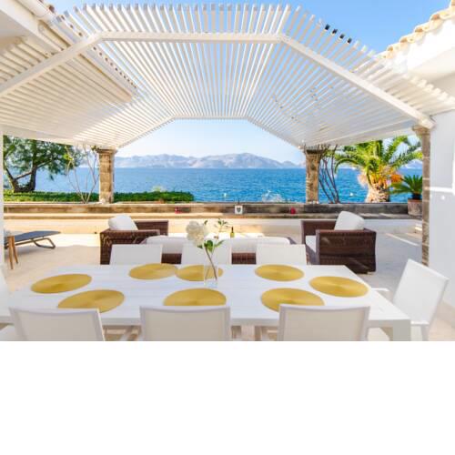 Villa Villa Ramis