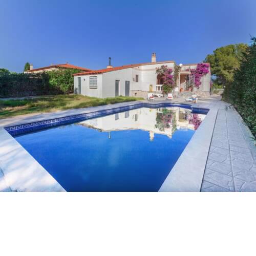 Villa Villa Rivers