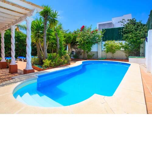 Villa Villa Romeral