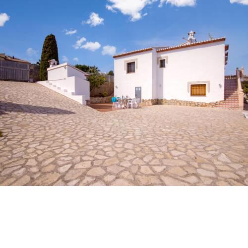 Villa Villa Rosa Maria
