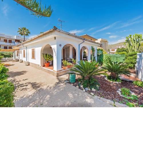 Villa Villa Rosa