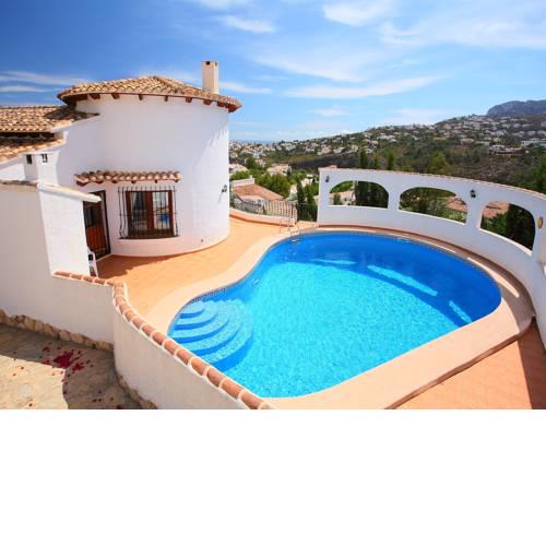 Villa Villa Suzanne