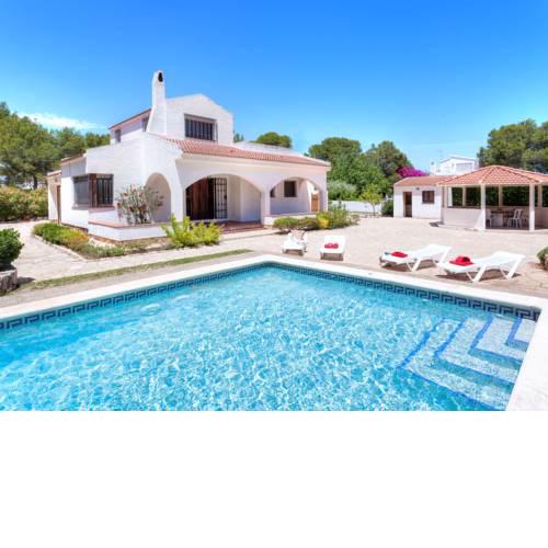 Villa Villa Ute