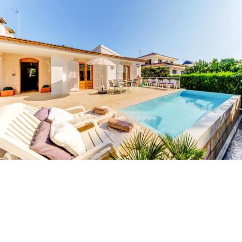 Villa Villalonga
