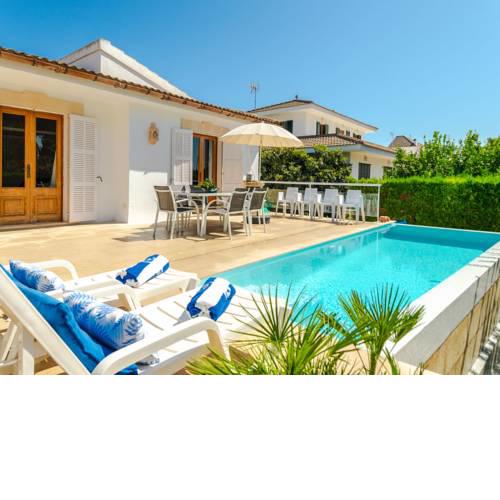 Villa Villalonga