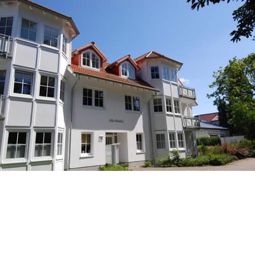 Villa Vilmblick - Apt. 09