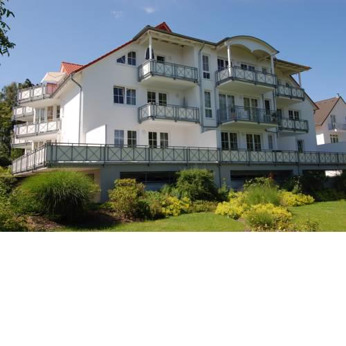 Villa Vilmblick - Apt. 23