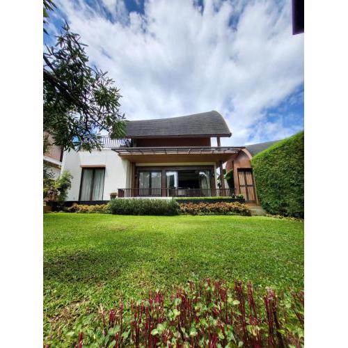 Villa Vimala Hills Semeru