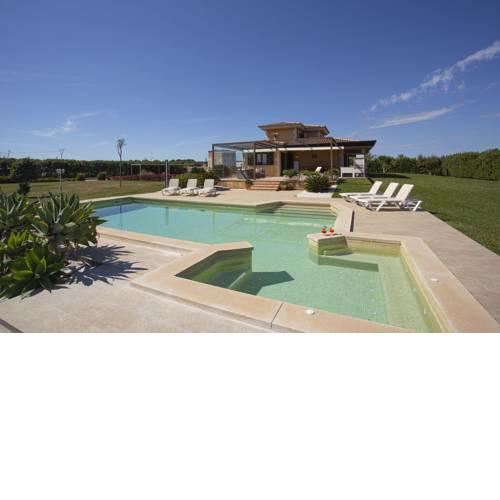 Villa Vin Roma / Muro