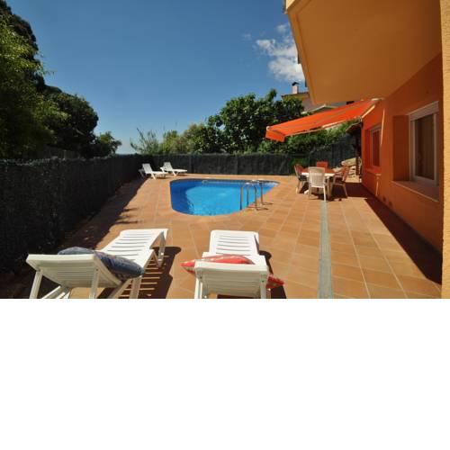 Villa Viña Rosa