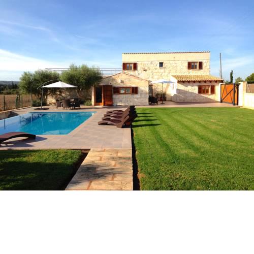 Villa Vinagrella