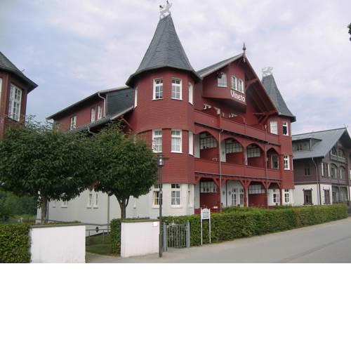 Villa Vineta