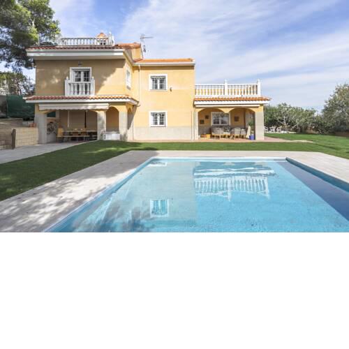 Villa viñuelas