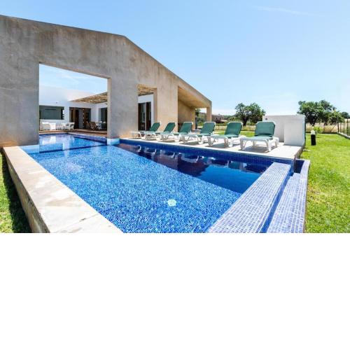 Villa Vinya III