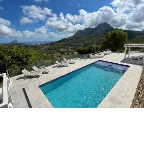 Villa Vinyent