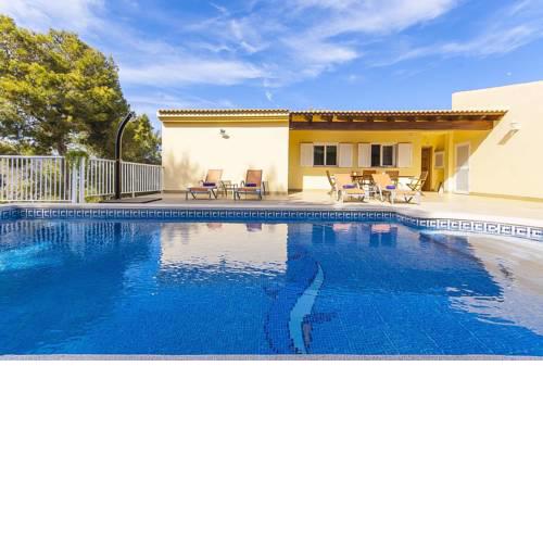 Villa Vinyes