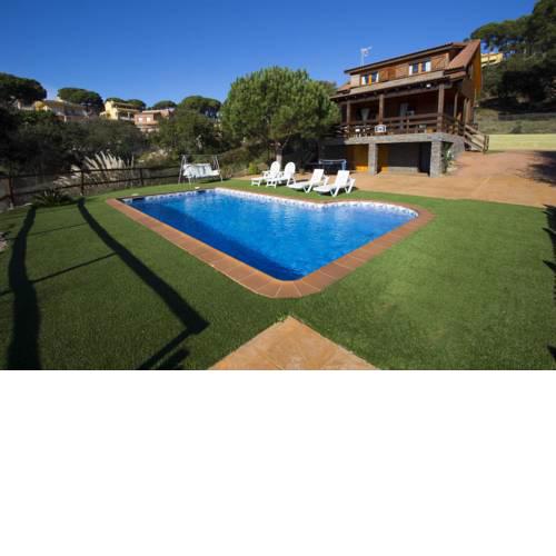 Villa Violeta