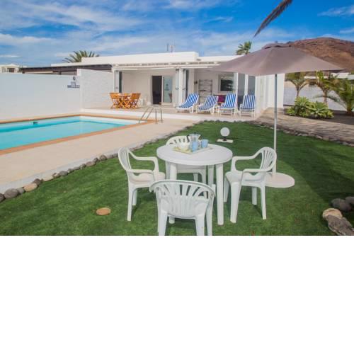 Villa Violetta - Delightful 2 bedroomed Villa