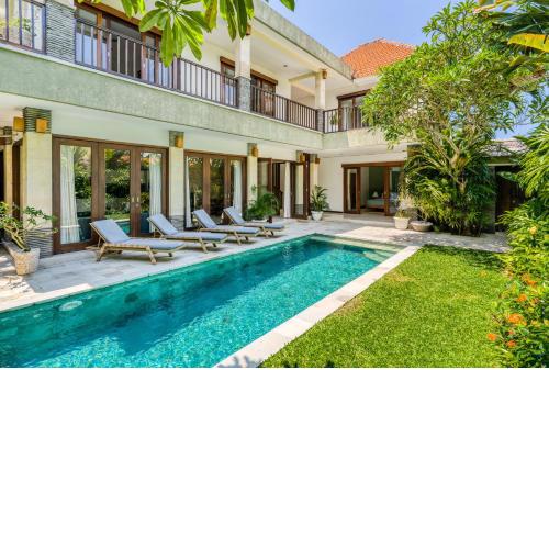Villa Virginia Canggu