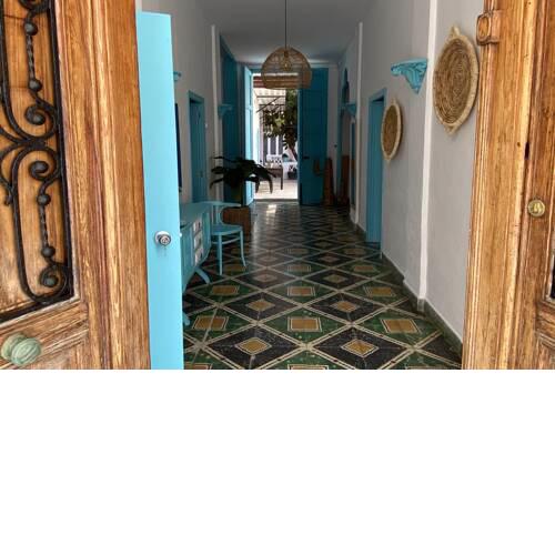 VILLA VIRTUDES