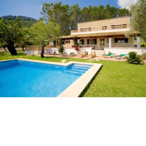 Villa Vision